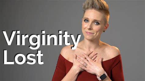 In their new video, " Straight Women Touch Another Vagina For The First Time ," volunteer Stevie welcomes three cis, straight women to touch a vagina that isn't their own, and like all the other ...